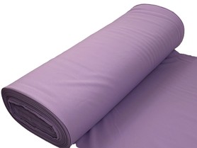 Lilac Mini Matt Polyester