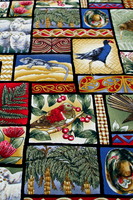 Classic Mainland Kiwiana Cotton