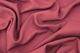 Mulberry Plain Rayon - Extra Wide