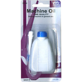 Machine Oil