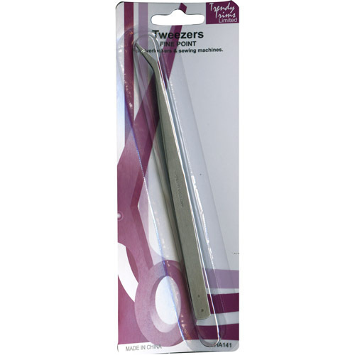 Overlocker Tweezers