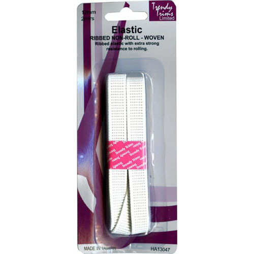 Elastic 12mm x 2m Ladder