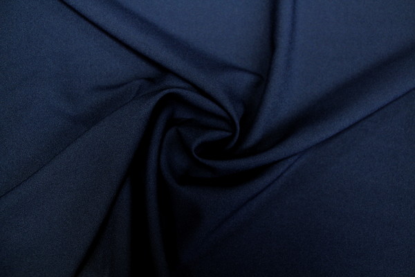 Practical Polyester - Navy