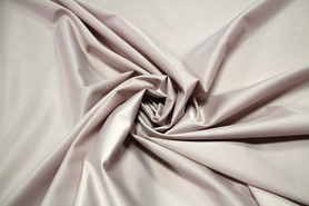 Blush Heavy Weight Acetate Stretch Satin 