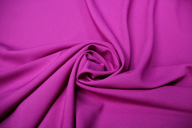 PRACTICAL POLYESTER - MAGENTA