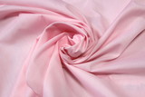 Plain Poplin - Pale Pink