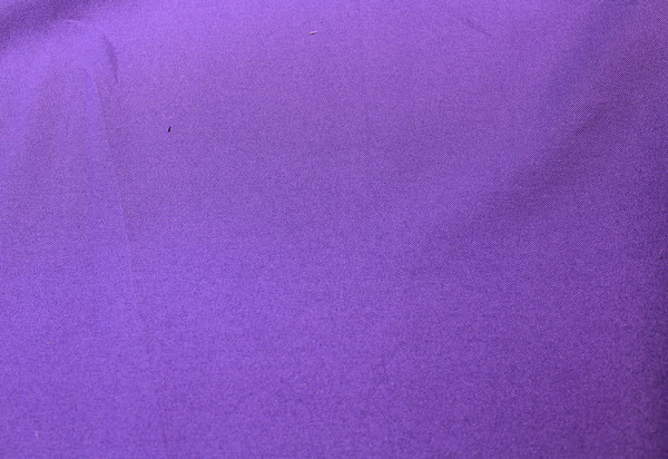 Practical Polyester - Purple