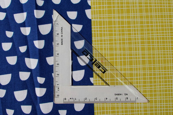 Ocean Life - Stripes Printed Cotton