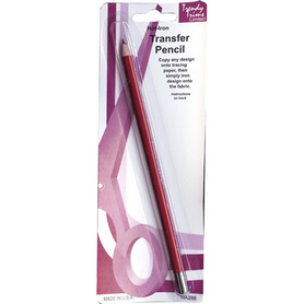 Hot Iron Transfer Pencil