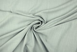 Baby Blue Textured Linen/Cotton Blend