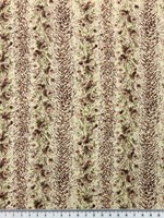 Roses on Neutral Rayon