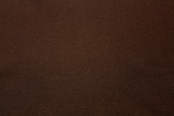 PRACTICAL POLYESTER - CHOCOLATE