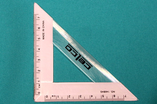 Practical Polyester - Jade