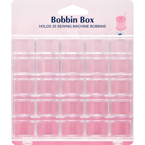 Bobbin Box