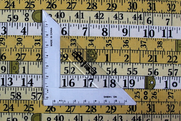 Sewing Room Measuring Tape Premium Cotton