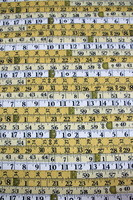 Sewing Room Measuring Tape Premium Cotton