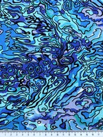 Paua - Extra Wide