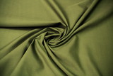 Plain Poplin - Khaki