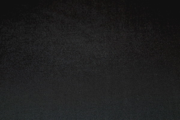 * REMNANT - Plain Poplin - Black