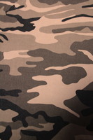 Slate, Greys & Black Camo Light Drill