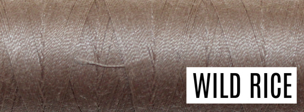 Threads - Fawns & Terracottas