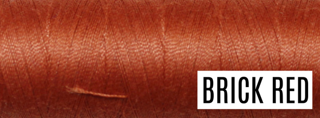 Threads - Fawns & Terracottas