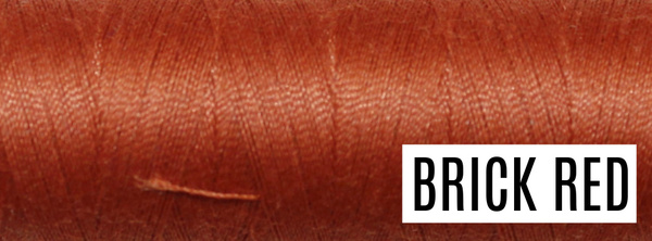 Threads - Fawns & Terracottas