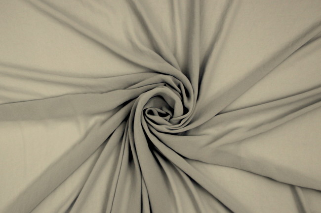 Alloy Plain Chiffon