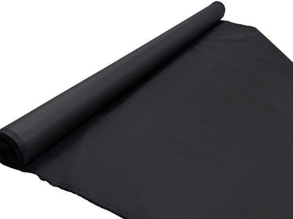 Black Nylon Oxford