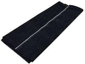 Dark 12oz Denim 