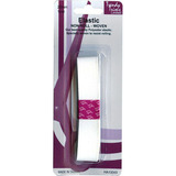 Elastic 20mm x 1m Woven