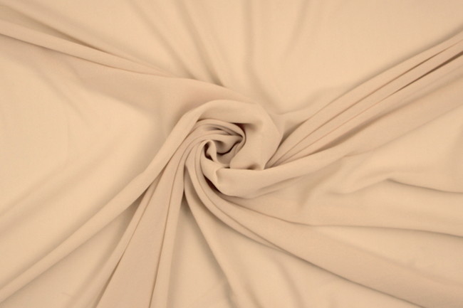 Nude Georgette