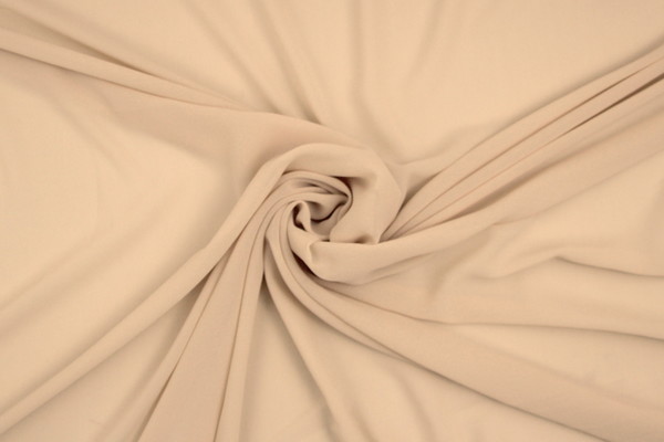 Nude Georgette