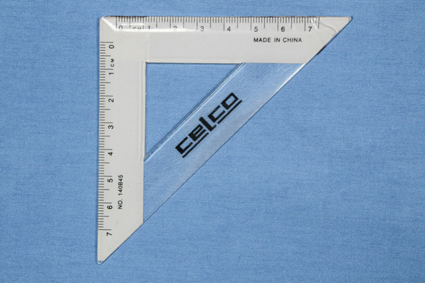 Cornflower Blue Bengaline