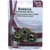 Bobbins - Metal