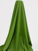 Pear Green Linen Blend