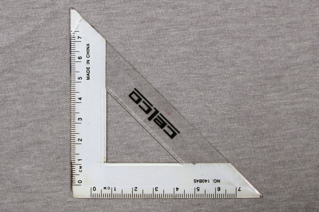 Smoke - Merino Blend Knit