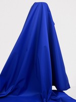 Royal Blue Nylon Oxford