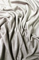 Smoke - Merino Blend Knit