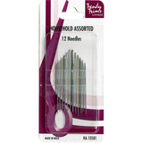 Needles - Assorted Household