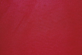 Maroon Nylon Netting