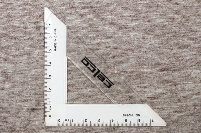 Cocoa Marle - Merino Blend Knit