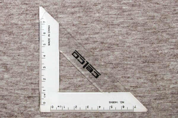 Cocoa Marle - Merino Blend Knit