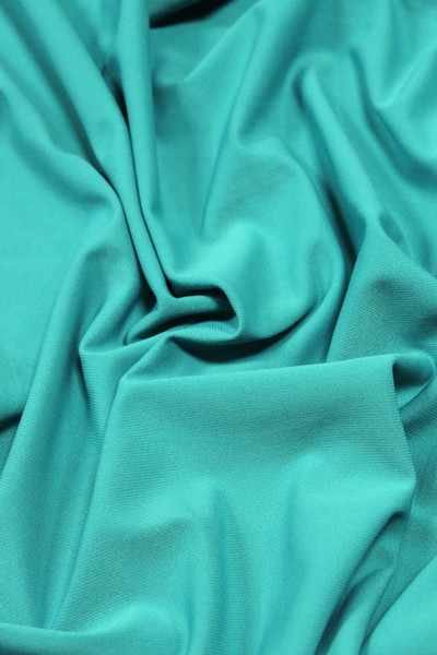 Soft Jade Jersey Knit (ITY)