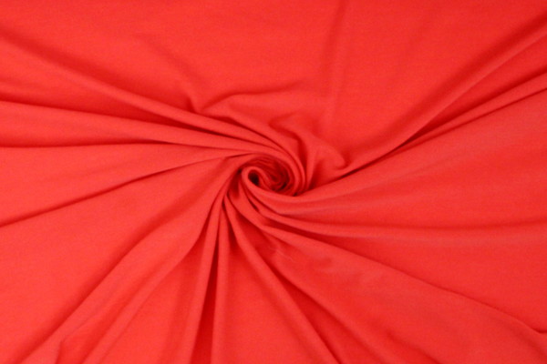 Bright Orange Merino Blend