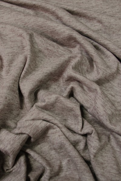 Cocoa Marle - Merino Blend Knit