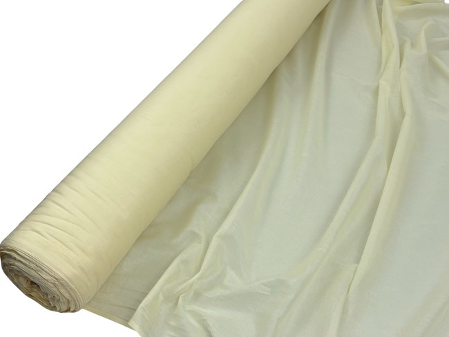 Cream Antique Cotton Voile