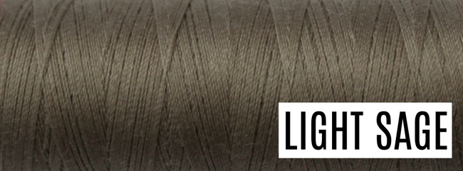 Threads - Sage & Earthy Greens