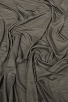 Iron Grey Soft, Light-weight Knit