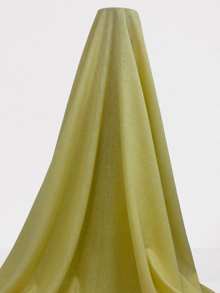 Lemon Linen Blend